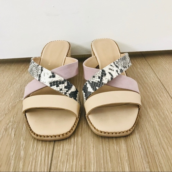 Anthropologie Mackenzie Heel - Picture 4 of 7